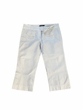 Sanctuary Front Pocket Cropped Pants